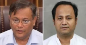 Hasan Mahmud, Nowfel among 22 to stand trial over killings in Chattogram during July Uprising