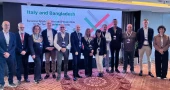Italian companies offer technology to boost Bangladesh textile industry