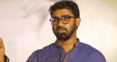 Nahid emboldening Nasiruddin's uncivil remarks against army, govt: Rashed Khan