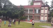 758 primary schools in Gaibandha run without head teachers, affecting classroom teaching