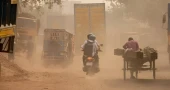 Dhaka's air quality remains ‘very unhealthy’