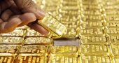 Bangladesh's gold market sees volatility with prices changing 62 times