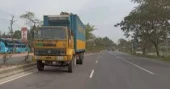 Eid Journey: Passengers see no traffic jam on Dhaka-Chattogram Highway