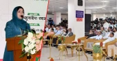Health care is a fundamental right, not a privilege: Zubaida Rahman