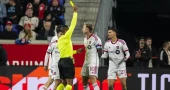 Forsberg’s Brace lifts Red Bulls to 2-1 win over Toronto