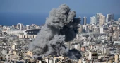 Israeli strikes kill 14 Palestinians in Gaza