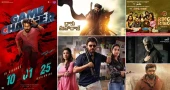 January 2025 South Indian Movie Releases: 12 Must-Watch Films to Kick Off the New Year