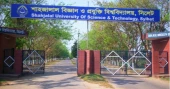 SUST renames 3 halls, assigns names to 3 new ones