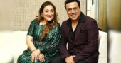 Sunita Ahuja addresses rumors of Govinda’s alleged affair with a Marathi actress