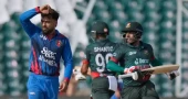 Series against Afghanistan: Bangladesh back in Sharjah after three decades to restore some pride