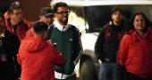 World Cup star Vozinha finally lands in Chile to join Colo Colo