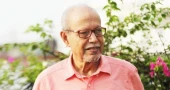 Adieu, Badruddoza Chowdhury: Resting in eternal peace