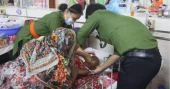 No let-up in Measles deaths: 6 more children die with symptoms in 24 hrs