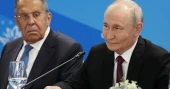 Russia to close German cultural centers after Berlin accuses Moscow over airport drone plot