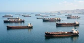 About 2,000 vessels, 20,000 seafarers stranded in Strait of Hormuz: IMO chief
