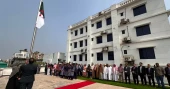 Algeria commemorates 1961 Paris massacre, highlights struggle for independence
