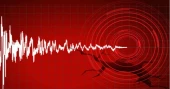 Mild earthquake shakes parts of Bangladesh