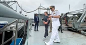 Joint military exercise symbolises strong Bangladesh-US ties: Jacobson