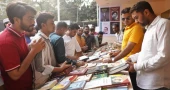 Readers’ interests diversify at Amar Ekushey Book Fair