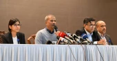 CA Dr Yunus to chair first meeting of consensus-building commission mid-Feb