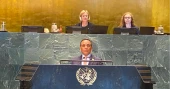 UN unanimously adopts Bangladesh’s Resolution on Culture of Peace