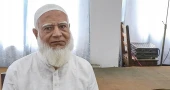 Ameer-e-Jamaat prays for SSC, Dakhil examinees