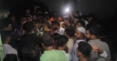 5 Narayanganj madrasa students burnt by electric shock