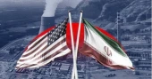 U.S. threatens unprecedented economic isolation on Iran