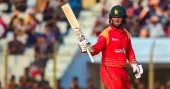 Brendan Taylor set for ODI return as Zimbabwe name squad for Sri Lanka series