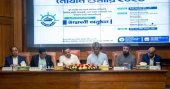 Strict action against data manipulation in Watercraft Census: Saki