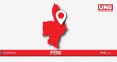 At least 20 injured in BNP factional clash in Feni