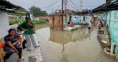 Heavy rain and flooding kill at least 62 in northern India