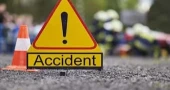 3 pedestrians killed after truck hits easy bike in Sherpur