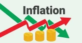 Inflation decreases by 1.17 % in August: BBS