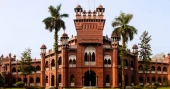 Times Higher Edu Ranking: Dhaka University climbs 200 places