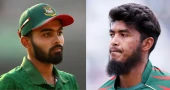 Towhid or Rishad: Who will be Bangladesh’s X factor against India?