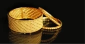 Gold prices fall again