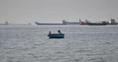 Vessel seized off UAE coast, believed to be heading toward Iran