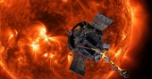 NASA's Parker Solar Probe aims to fly closer to the sun like never before