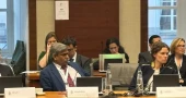 Bangladesh urges EU member states to expedite formal recognition of the State of Palestine