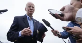 Biden won't support a strike on Iran nuclear sites as Israel weighs response to Iran missile attack