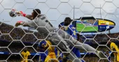 Goalkeeper Room's heroics earn Curacao historic first World Cup point in draw with Ecuador