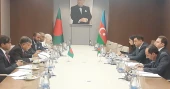 Bangladesh proposes gas imports from Azerbaijan, first round of Foreign Office Consultations held in Baku
