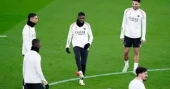 PSG faces Champions League exit despite strong performance