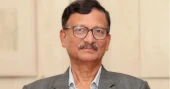 FA Touhid Hossain off to NY for UN Conference on Palestine issue