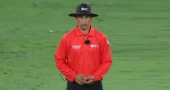 Bangladeshi umpire Masudur to stand in India–Pakistan Asia Cup match