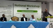 Declining gas pressure makes renewable energy shift urgent: Energy Minister