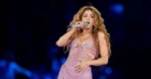 Shakira pulls out of World Pride 2025 Opening Concert due to technical issues