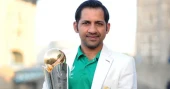Sarfaraz set to be named Pakistan Test head coach: Reports
