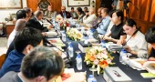 Dhaka-Beijing ties poised for greater opportunities in next 50 years, scholars from both countries say